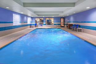 holiday inn express picayune stennis space center by ihg