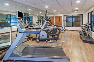 holiday inn express picayune stennis space center by ihg