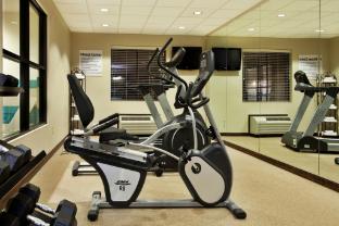 holiday inn express picayune stennis space center by ihg