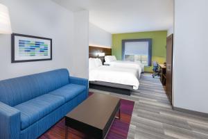 holiday inn express picayune stennis space center by ihg