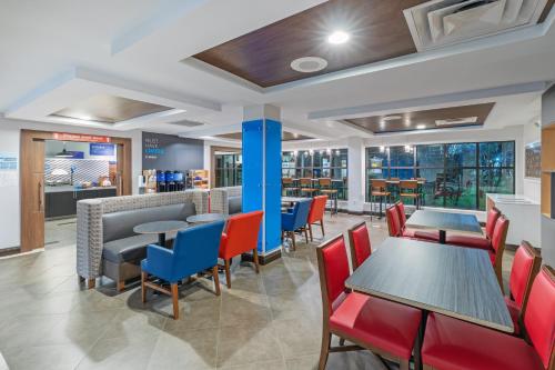 holiday inn express picayune stennis space center by ihg