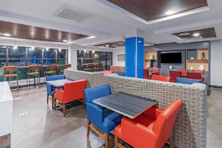 holiday inn express picayune stennis space center by ihg