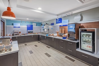 Holiday Inn Express Picayune-Stennis Space Center By Ihg,Picayune>>Pearl River,3 star
