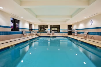 Holiday Inn Express Picayune-Stennis Space Center By Ihg,Picayune>>Pearl River,3 star