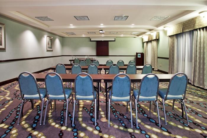 holiday inn express picayune stennis space center by ihg