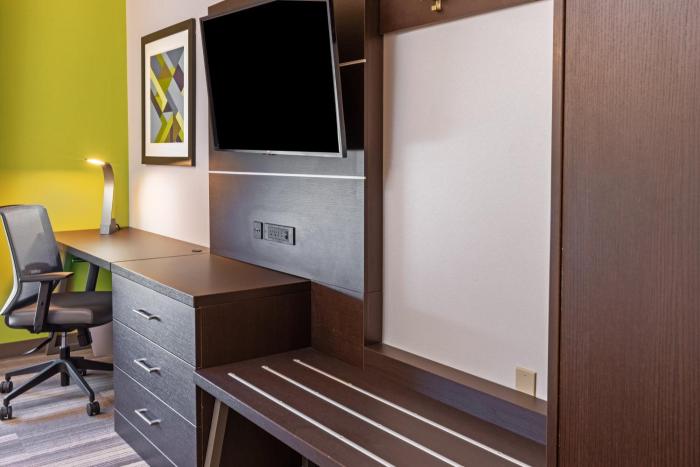 holiday inn express picayune stennis space center by ihg