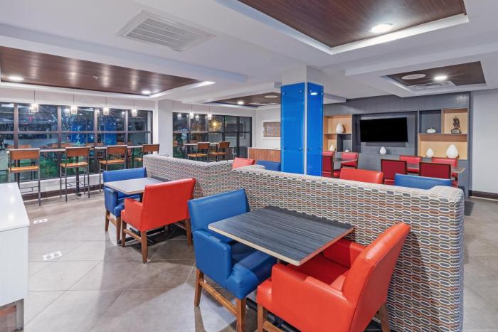 holiday inn express picayune stennis space center by ihg