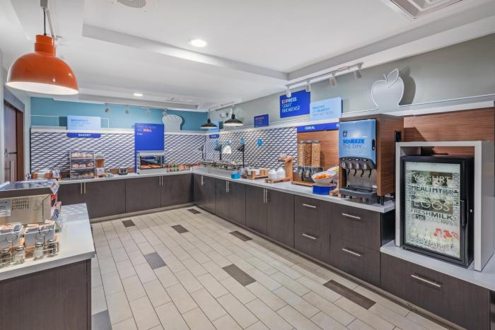 holiday inn express picayune stennis space center by ihg