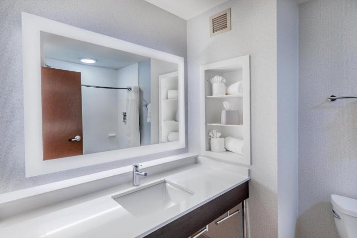 holiday inn express picayune stennis space center by ihg