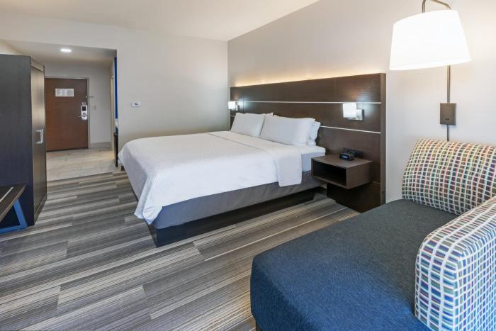 holiday inn express picayune stennis space center by ihg