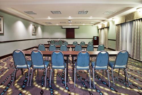 holiday inn express picayune stennis space center by ihg