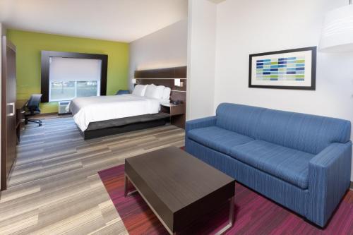holiday inn express picayune stennis space center by ihg