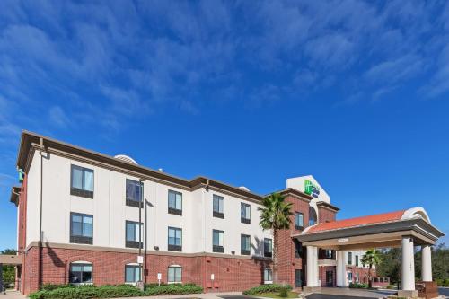 holiday inn express picayune stennis space center by ihg
