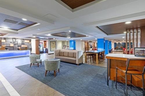 holiday inn express picayune stennis space center by ihg