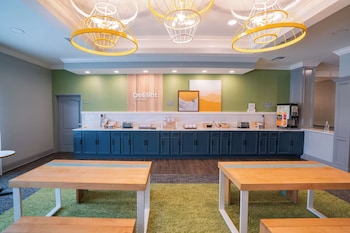 spark by hilton brandon