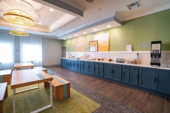 spark by hilton brandon