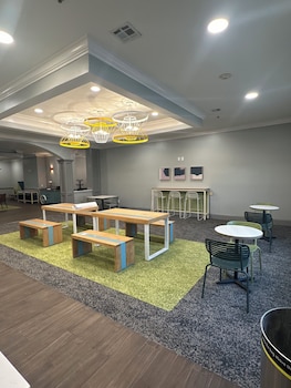 spark by hilton brandon