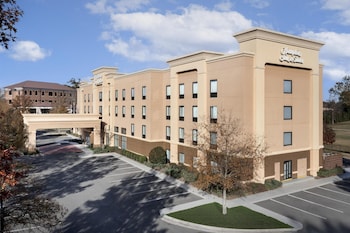 hampton inn and suites laurel ms