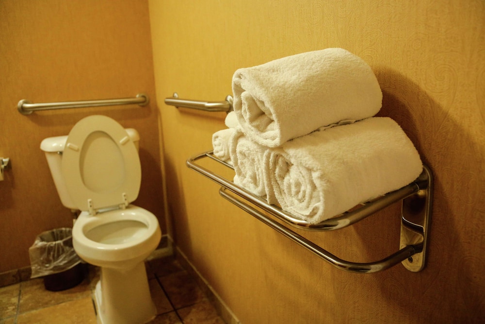 hampton inn and suites mccomb