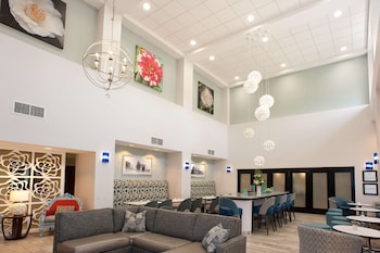 Hampton Inn & Suites Mccomb,Pike County>>Mccomb,3 star