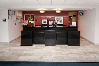 Hampton Inn & Suites Mccomb,Pike County>>Mccomb,3 star