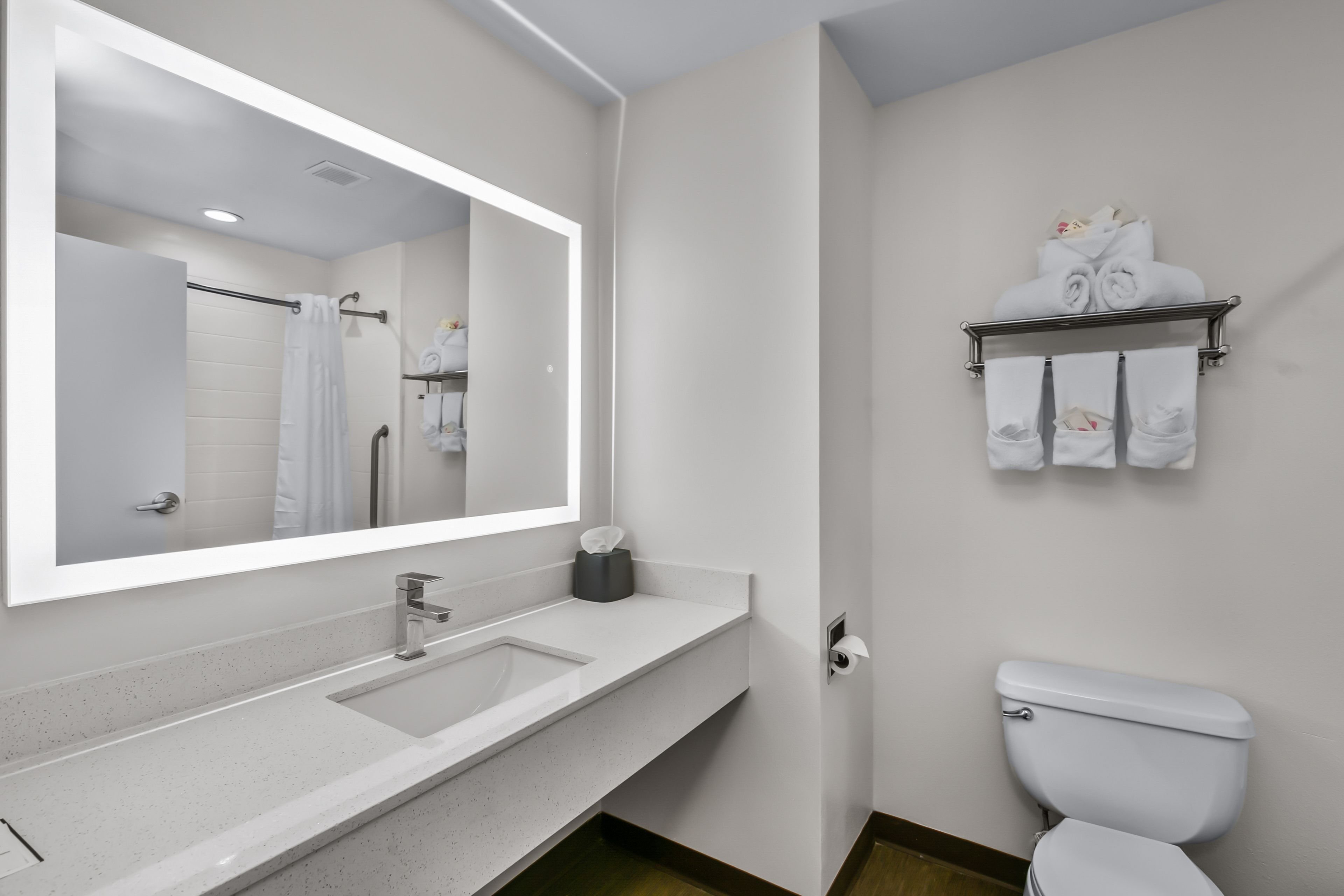 holiday inn express lucedale by ihg