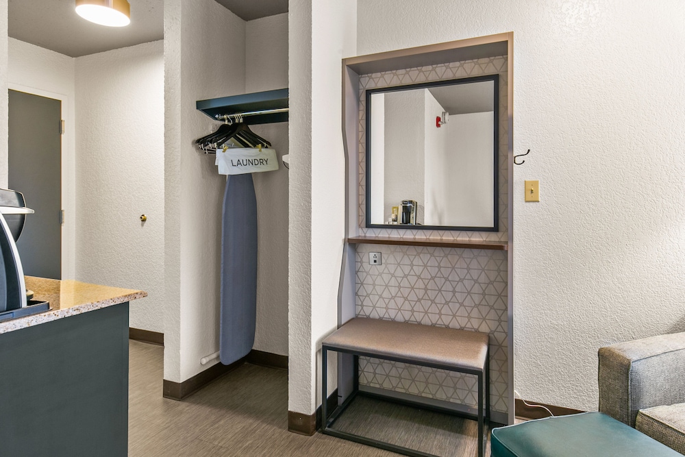 holiday inn express lucedale by ihg