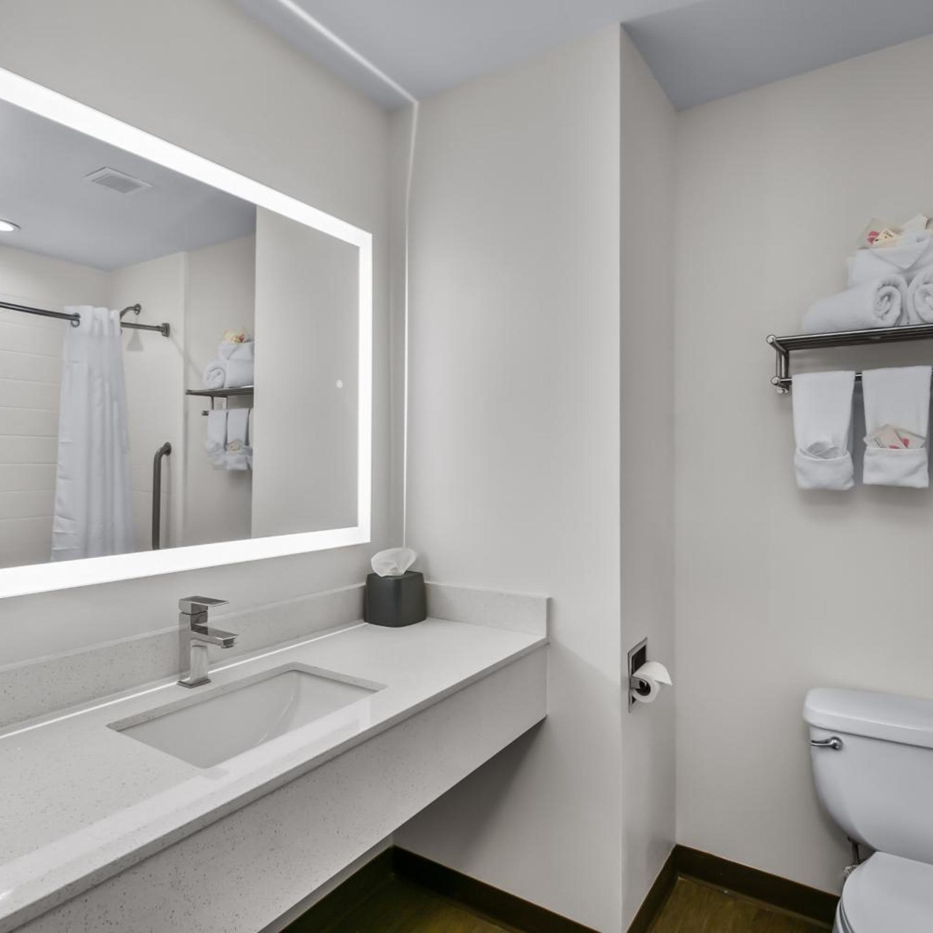 holiday inn express lucedale by ihg