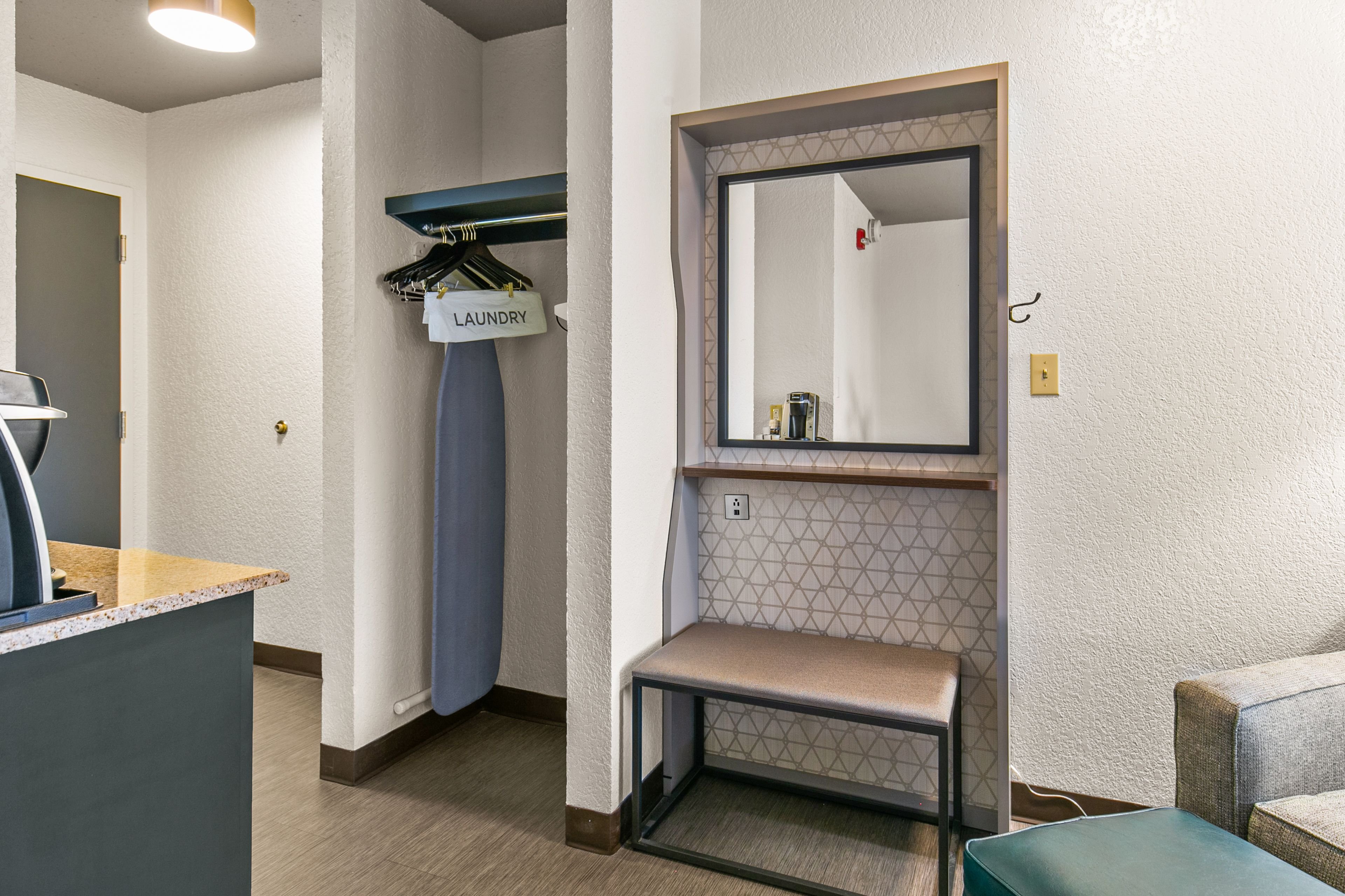 holiday inn express lucedale by ihg
