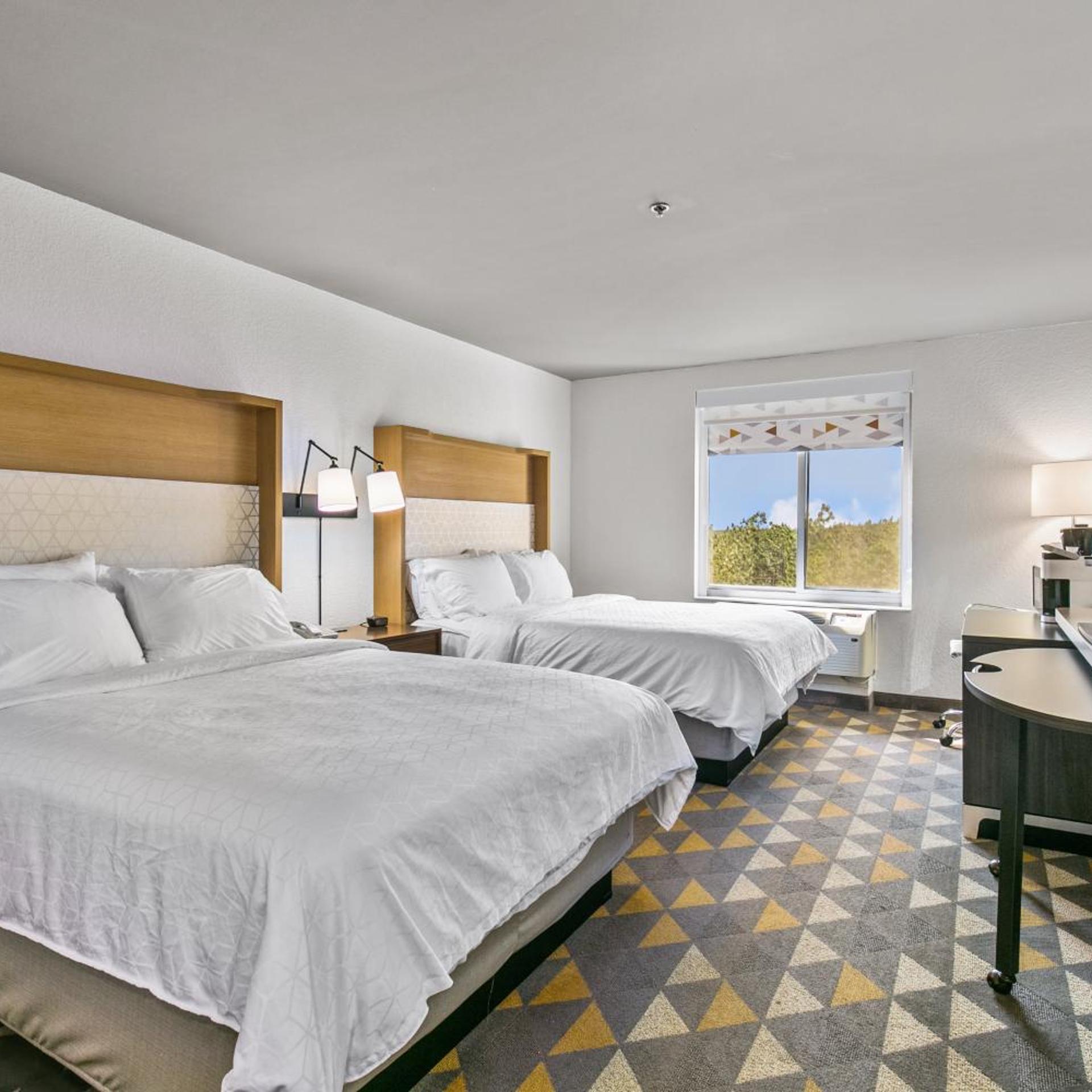 holiday inn express lucedale by ihg
