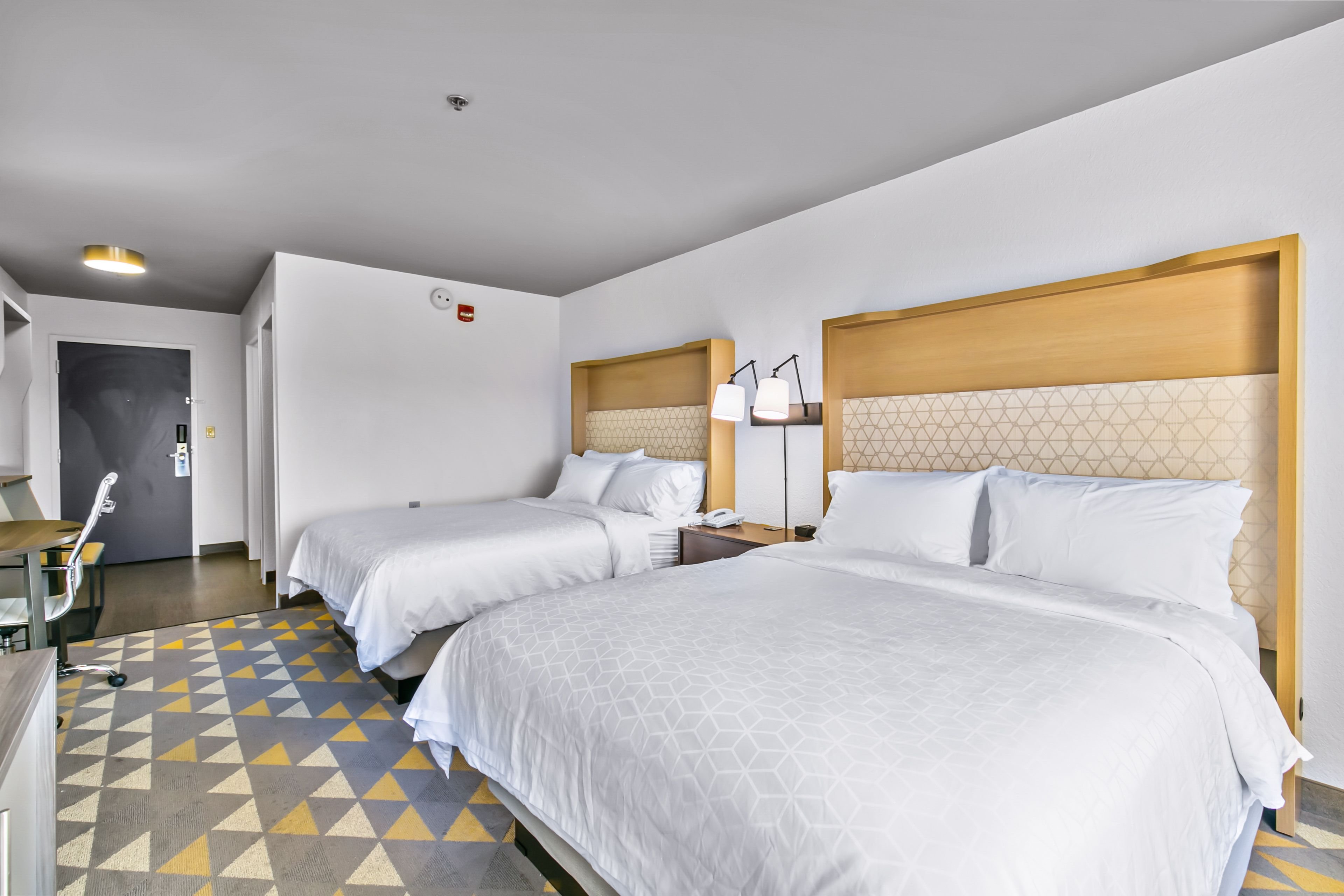holiday inn express lucedale by ihg
