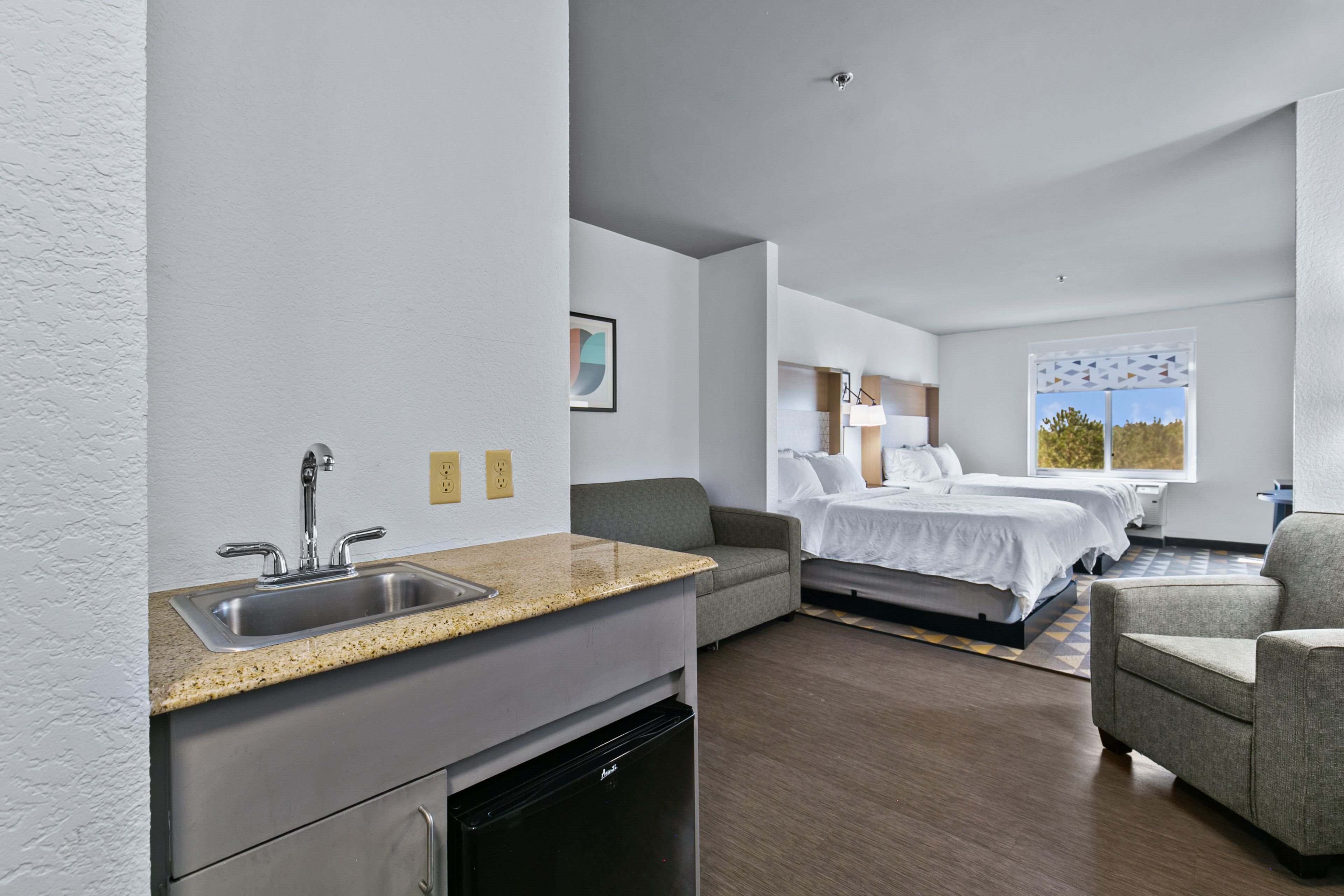 holiday inn express lucedale by ihg