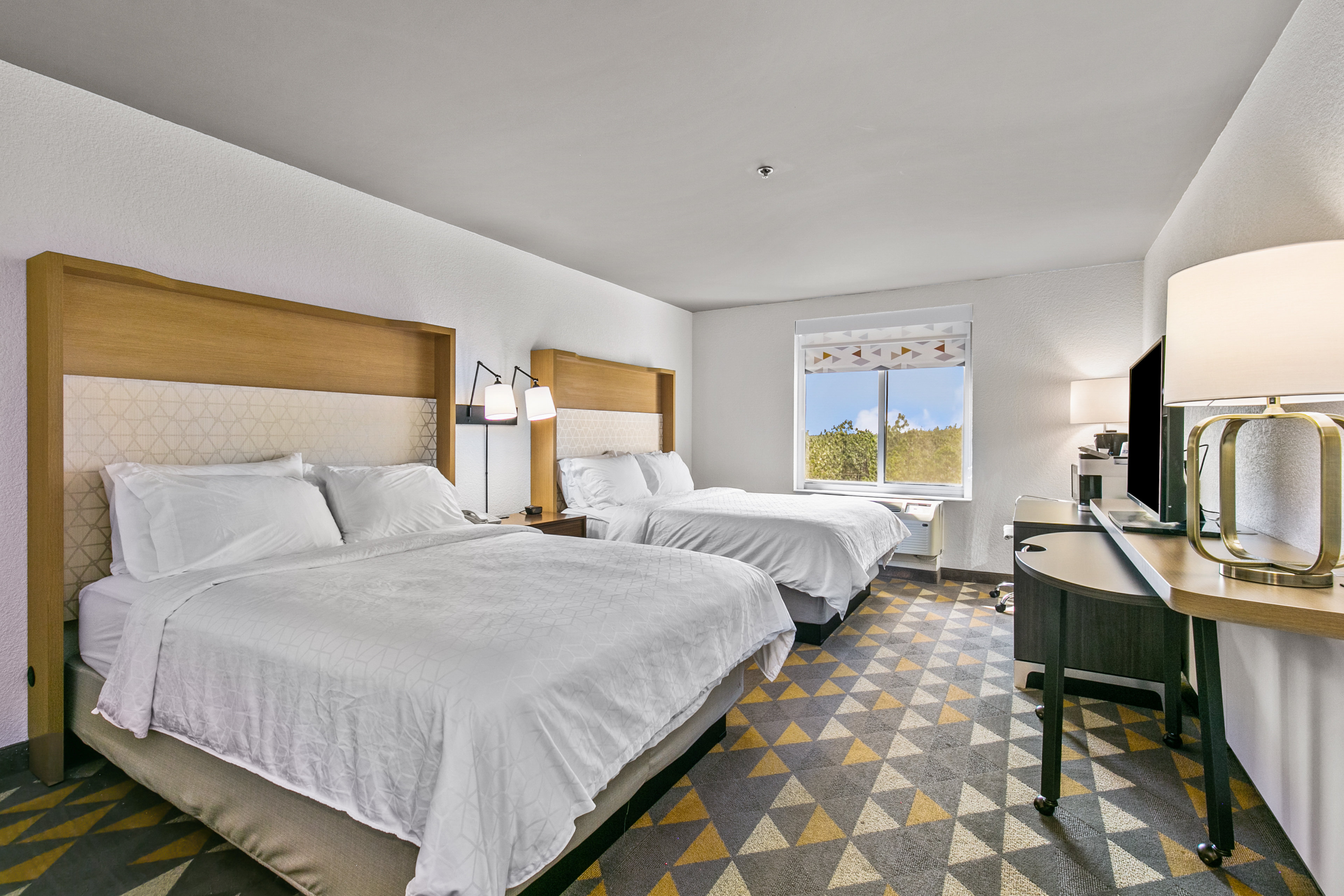 holiday inn express lucedale by ihg