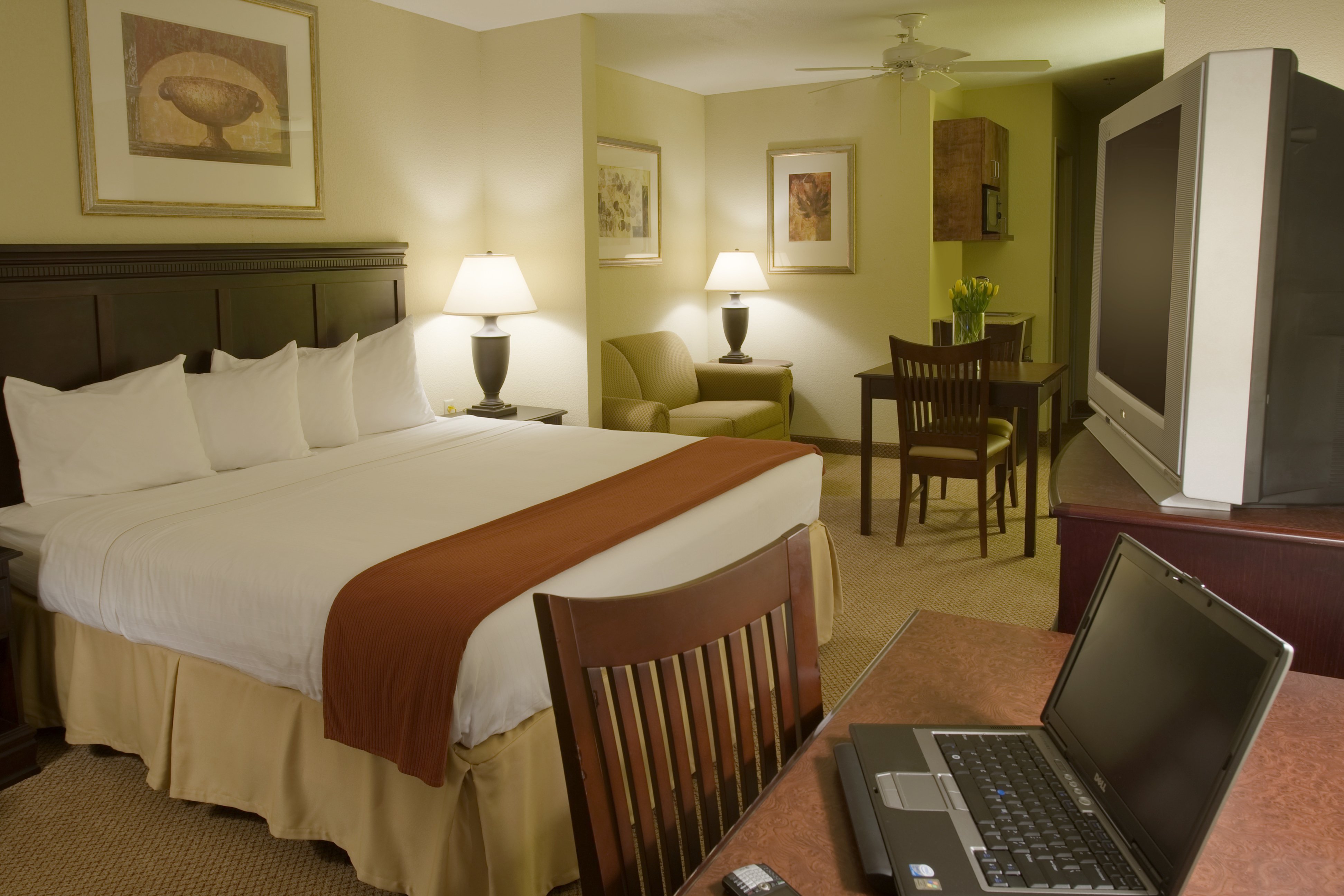 holiday inn express lucedale by ihg