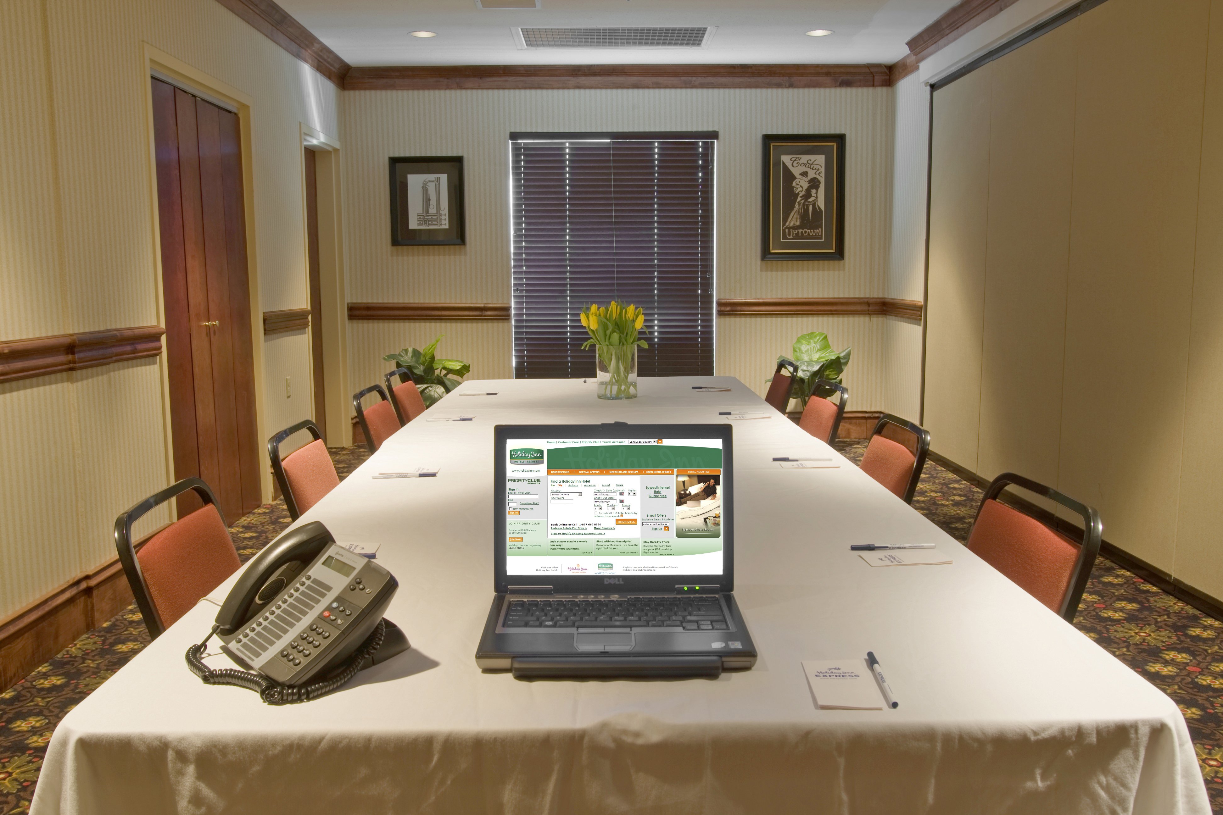 holiday inn express lucedale by ihg