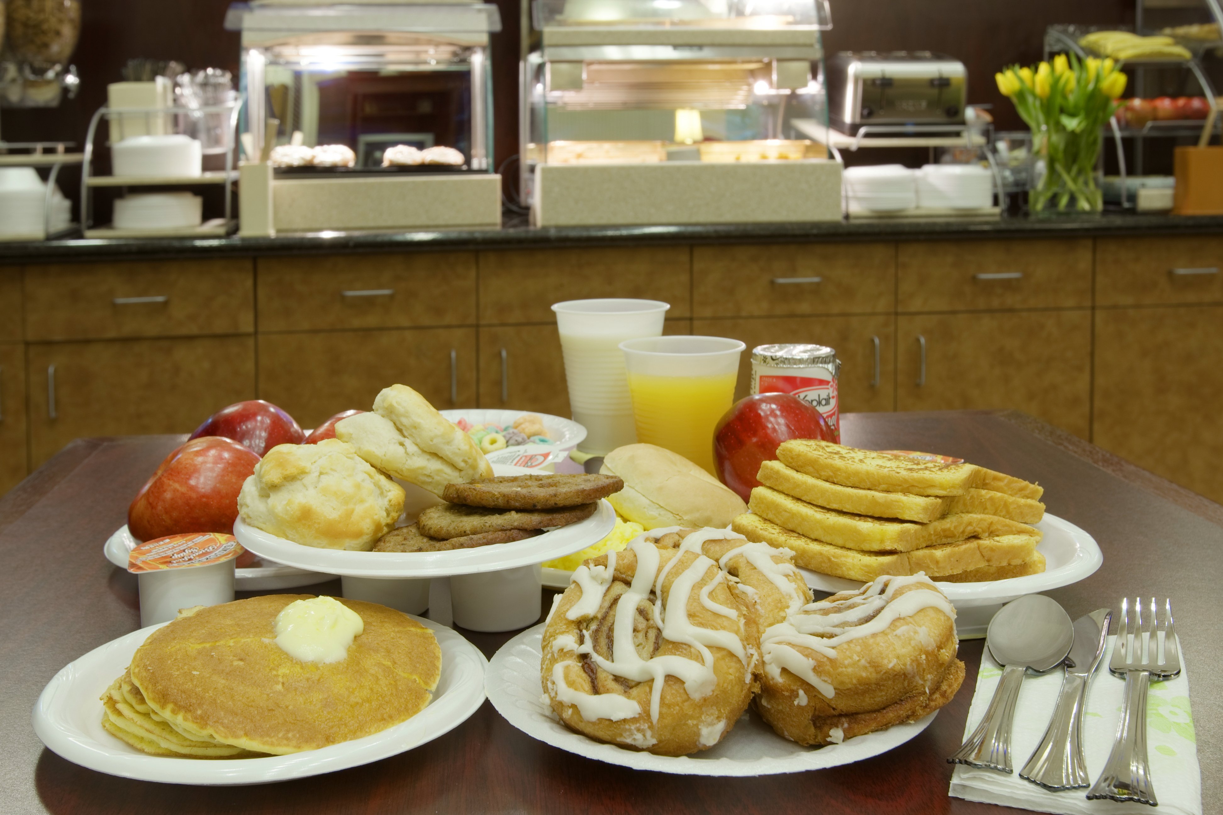 holiday inn express lucedale by ihg