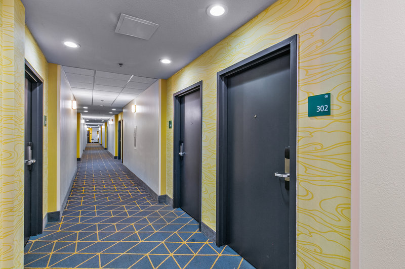 holiday inn express lucedale by ihg