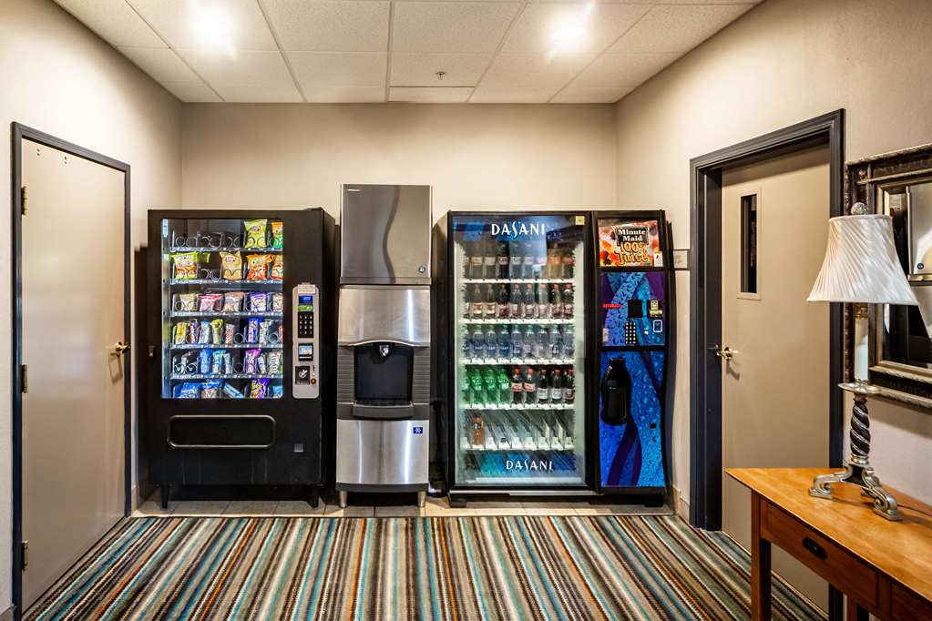 country inn and suites by radisson el dorado ar