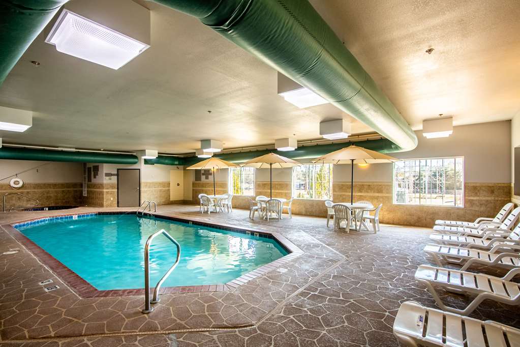 country inn and suites by radisson el dorado ar