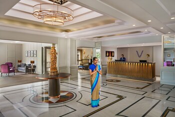 vivanta katra vaishno devi