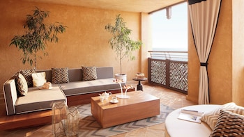 jumeirah mina a salam