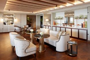 jumeirah mina a salam