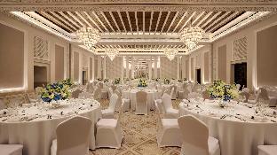 jumeirah mina a salam