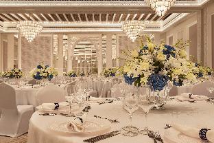 jumeirah mina a salam