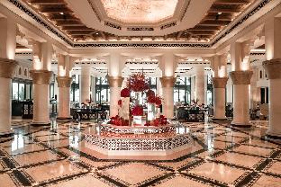 jumeirah mina a salam