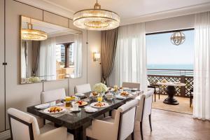 jumeirah mina a salam