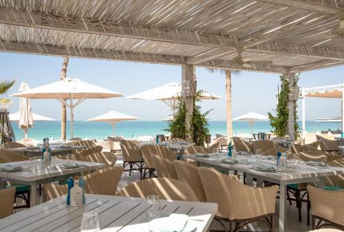 jumeirah mina a salam