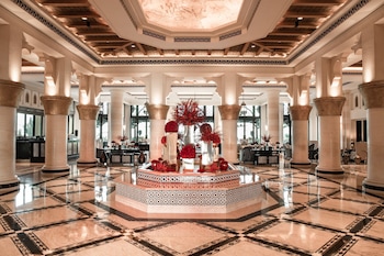 Jumeirah Mina A Salam,,5 star