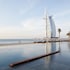 jumeirah mina a salam