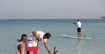 jumeirah mina a salam